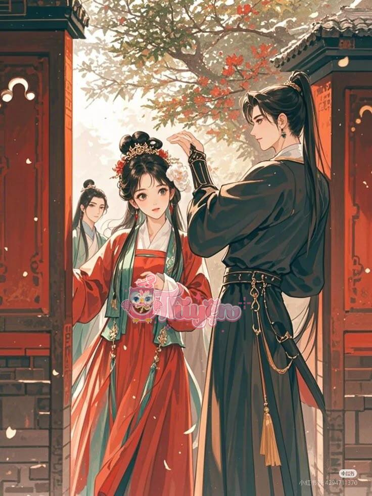 Trân Châu Nhập Dược