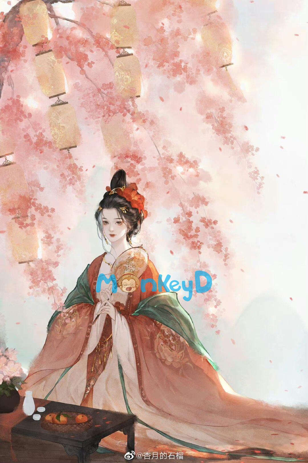 Trăng Sáng Chiếu Rọi