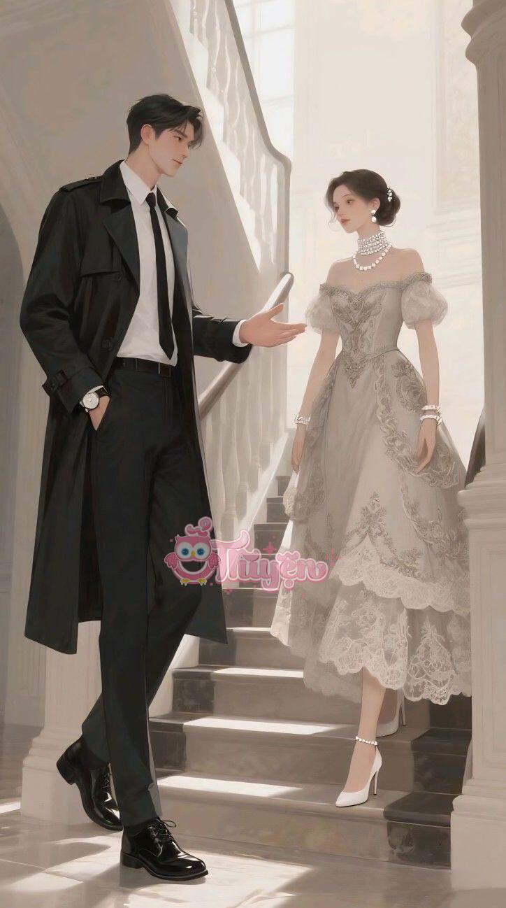 Trăng Sáng Từng Thuộc Về Anh