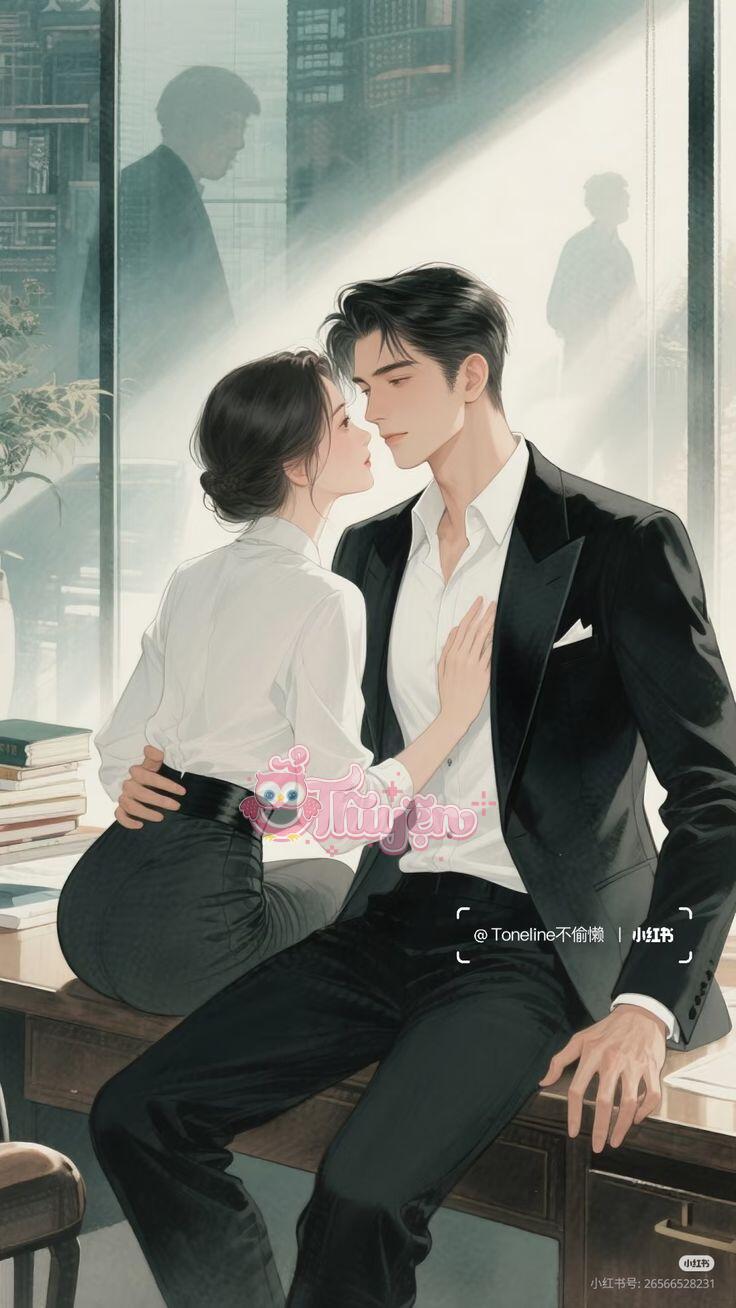 Trao Em Tình Nồng