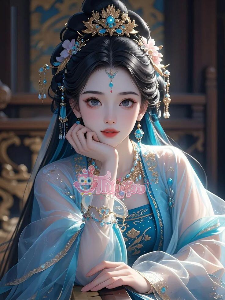 Trêu Chọc Thiếu Khanh