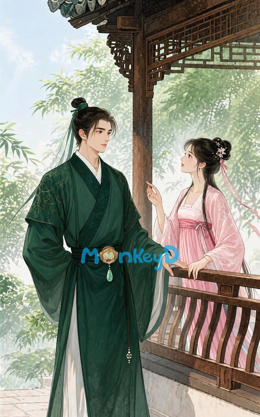 Tri Huyện Phu Nhân