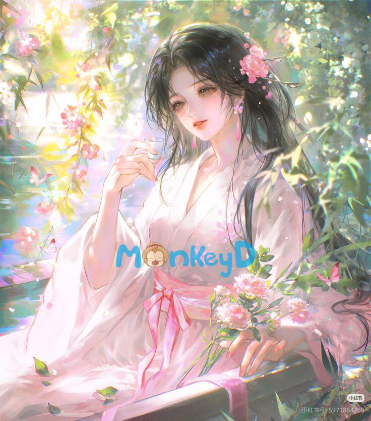 Triệu Chiêu Chiêu