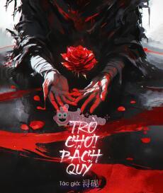 Trò Chơi Bách Quỷ