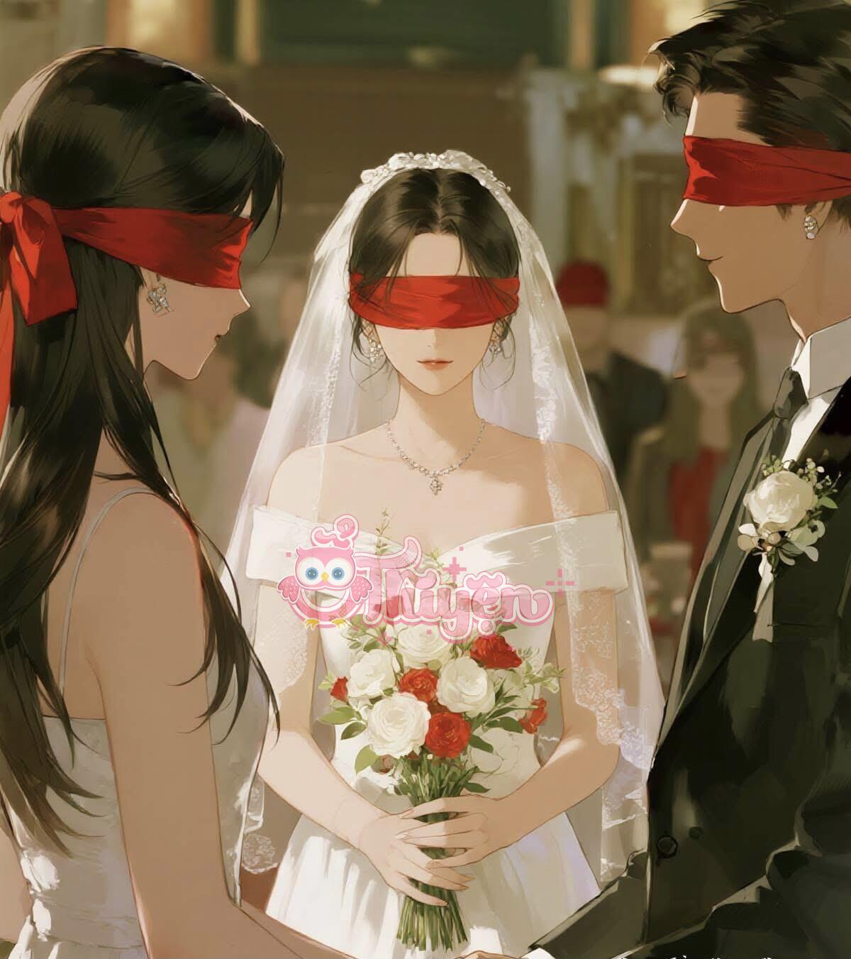 Trò Chơi Đám Cưới