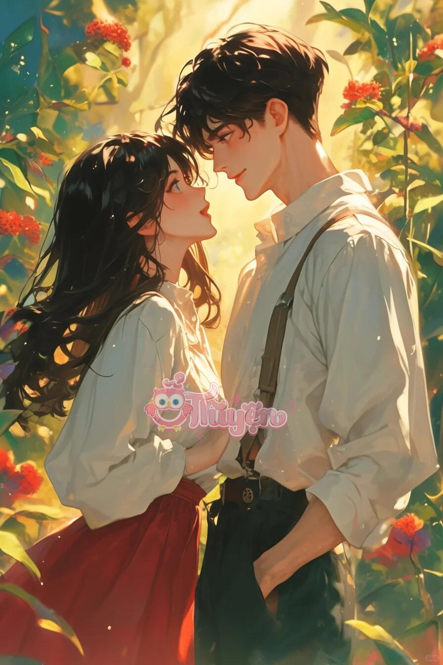 Trở Lại Thập Niên 80 Làm Trà Xanh