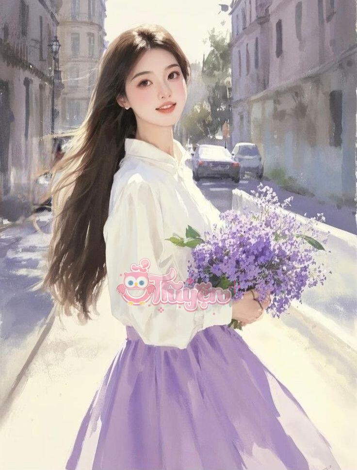 Tro Tàn Nơi Đồng Hoang