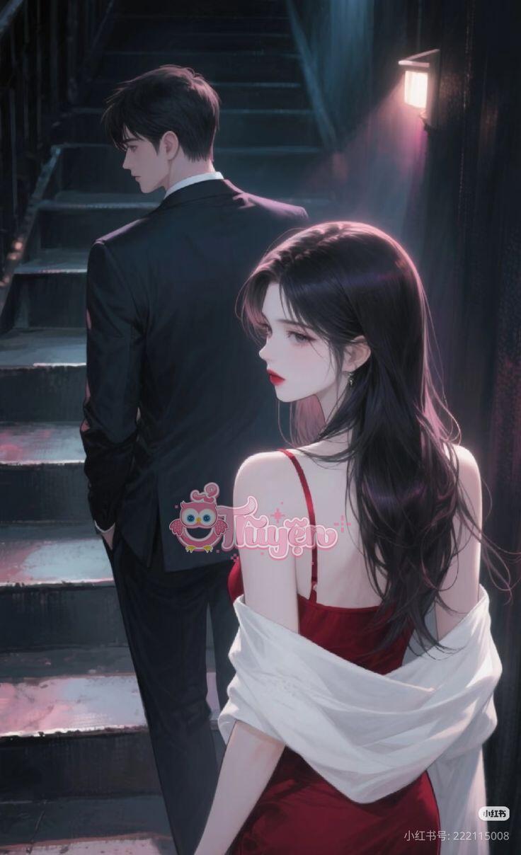 Trở Thành Dáng Vẻ Anh Ta Muốn