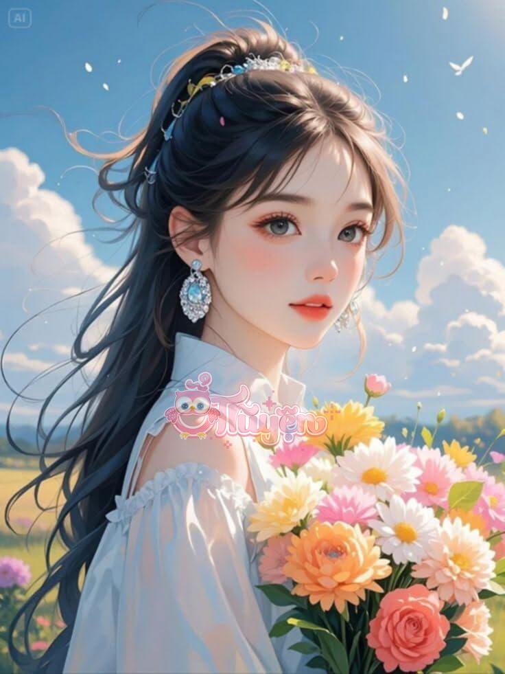 Trở Về 90: Cô Trở Thành Bác Sĩ Ngoại Khoa Thiên Tài