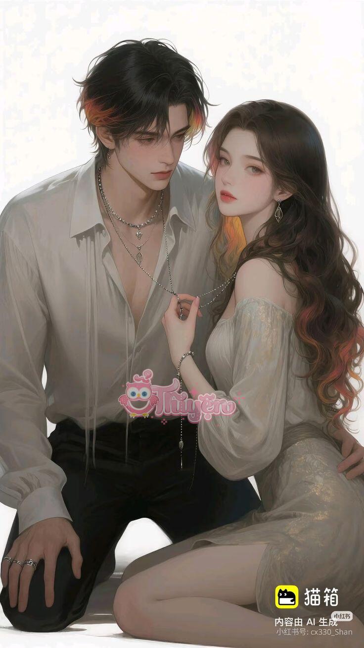 Trói Buộc Và Khao Khát