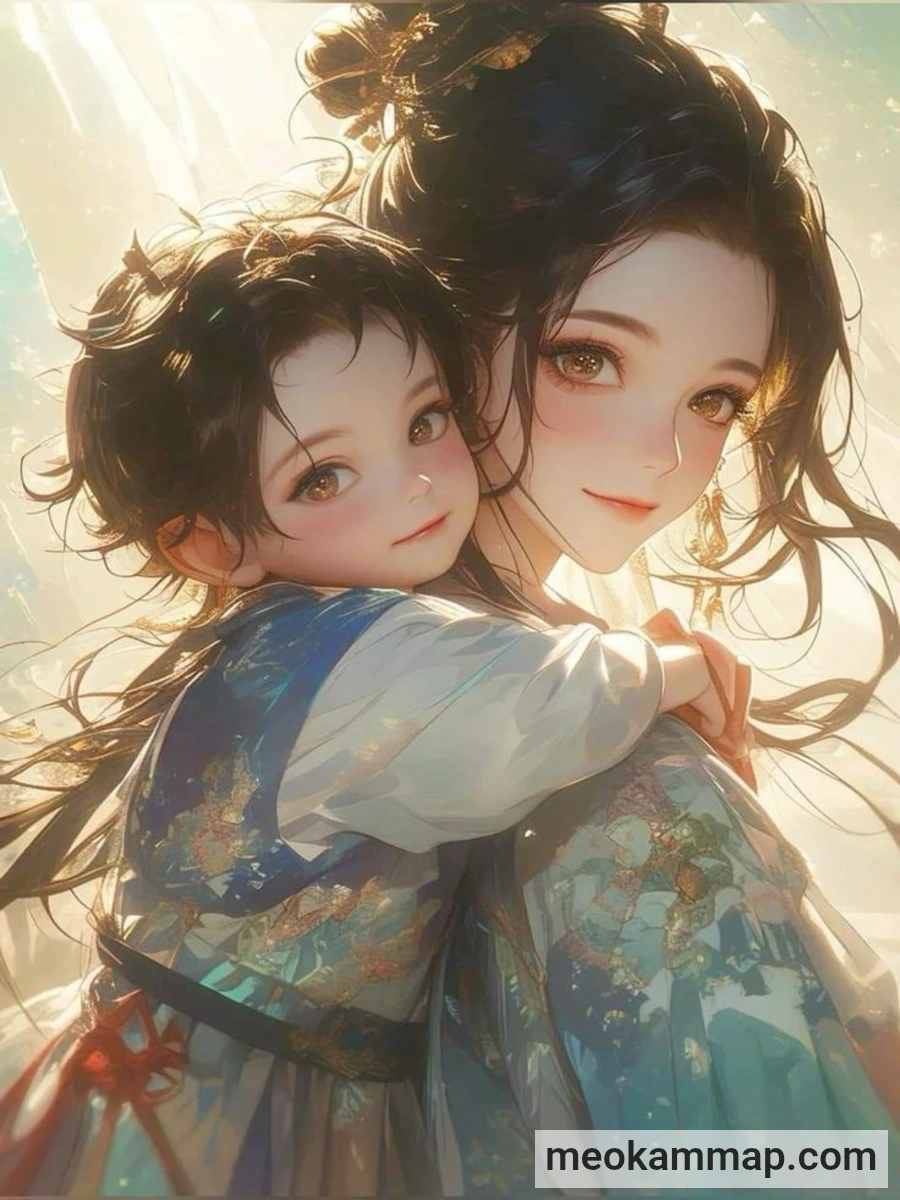 Trời Ơi Làm Sao Đây, Ta Sinh Ra Hai Quả Trứng