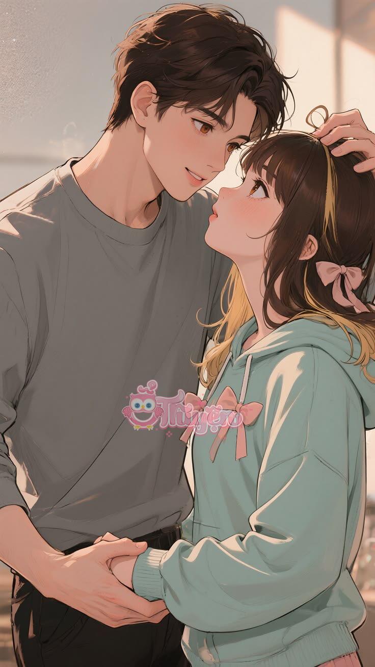 Trời Sinh Một Cặp