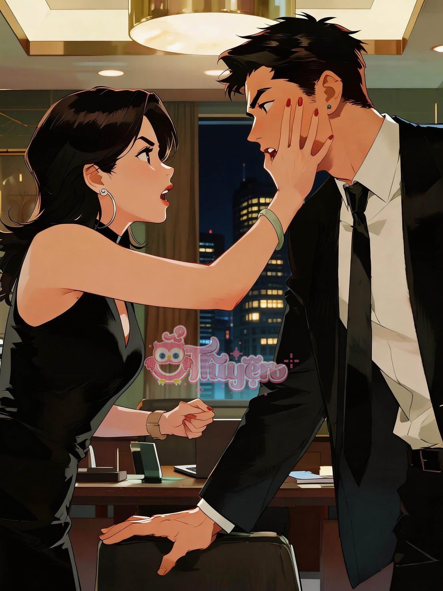 Trong Những Ngày Mưa Thiếu Vắng Anh