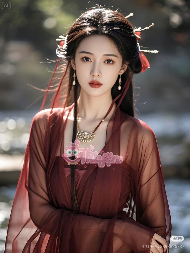 Trọng Sinh Đổi Mệnh: Phế Hậu Cầu Gả Tàn Vương