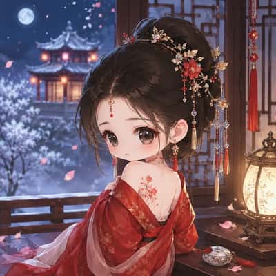 Trọng Sinh Không Gả Nhầm Người