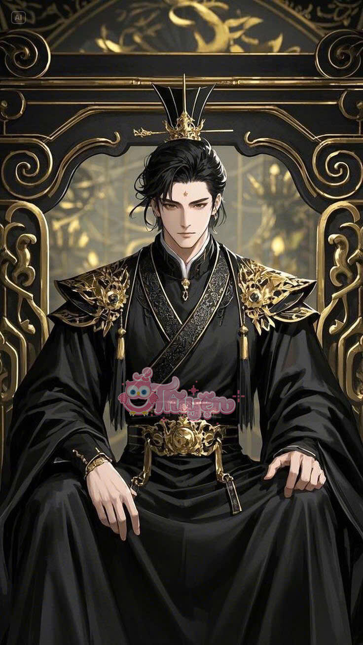 Trọng Sinh Làm Hoàng Đế, Ta Khuấy Đảo Thiên Hạ