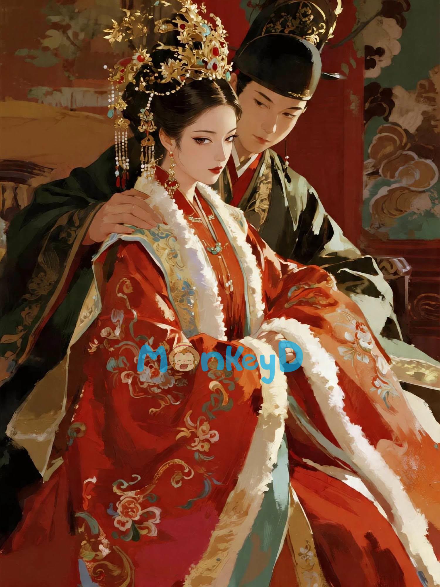 Trọng Sinh Làm Mẫu Nghi Thiên Hạ