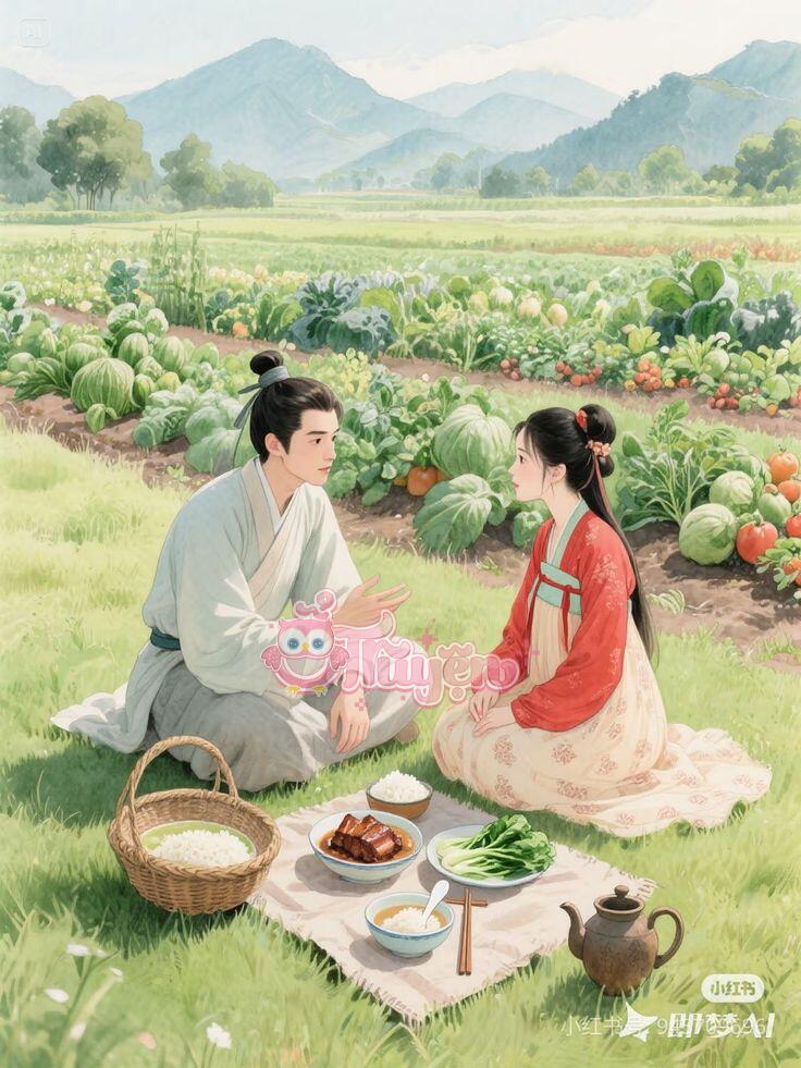 Trọng Sinh Nông Môn: Đại Tỷ Trồng Trọt Làm Giàu