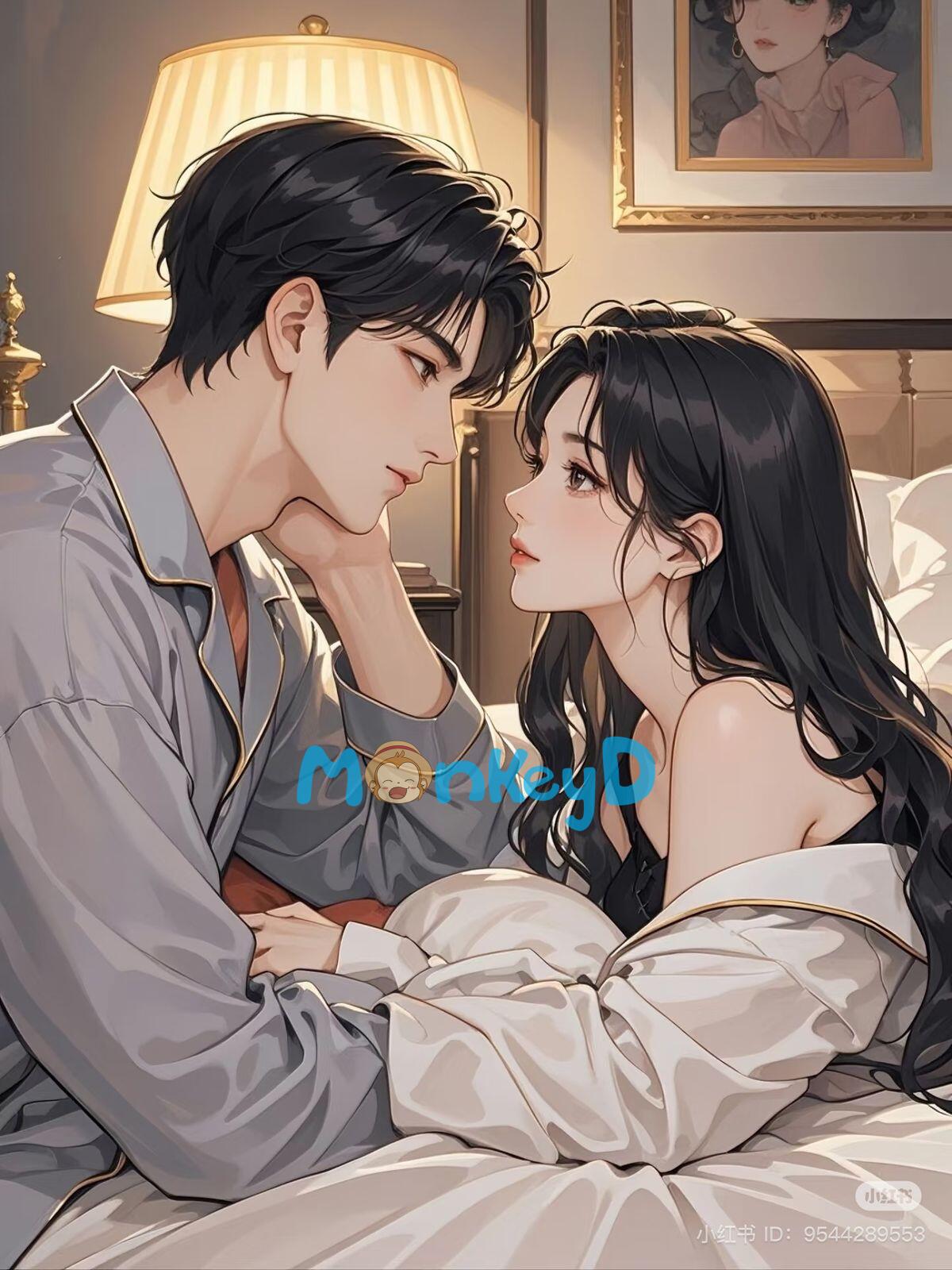 Trọng Sinh: Nữ Phụ Nhìn Thấy Bình Luận Trực Tuyến