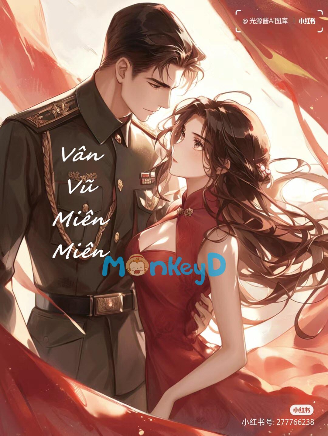 Trọng Sinh Quân Hôn: Mang Song Thai Theo Chồng Tòng Quân Khiến Cả Đại Viện Ghen Tị