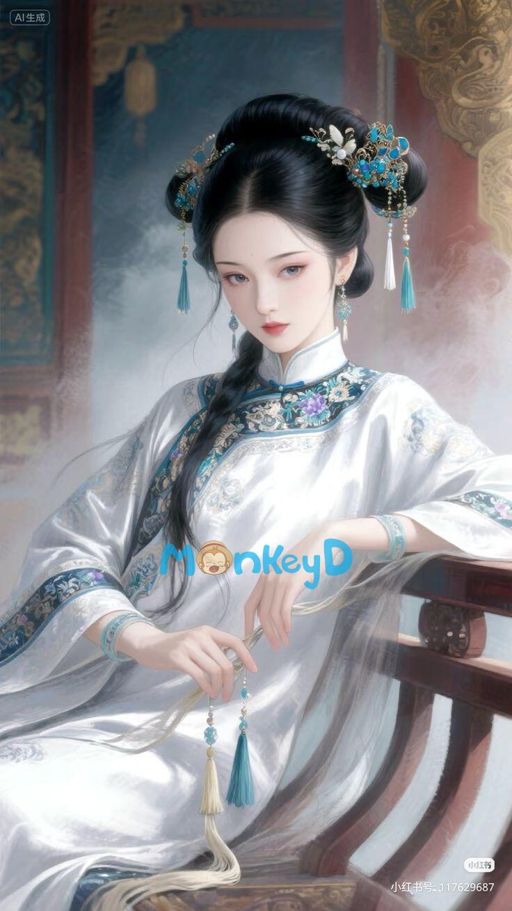 Trọng Sinh, Ta Cướp Mối Lương Duyên Của Tỷ Tỷ