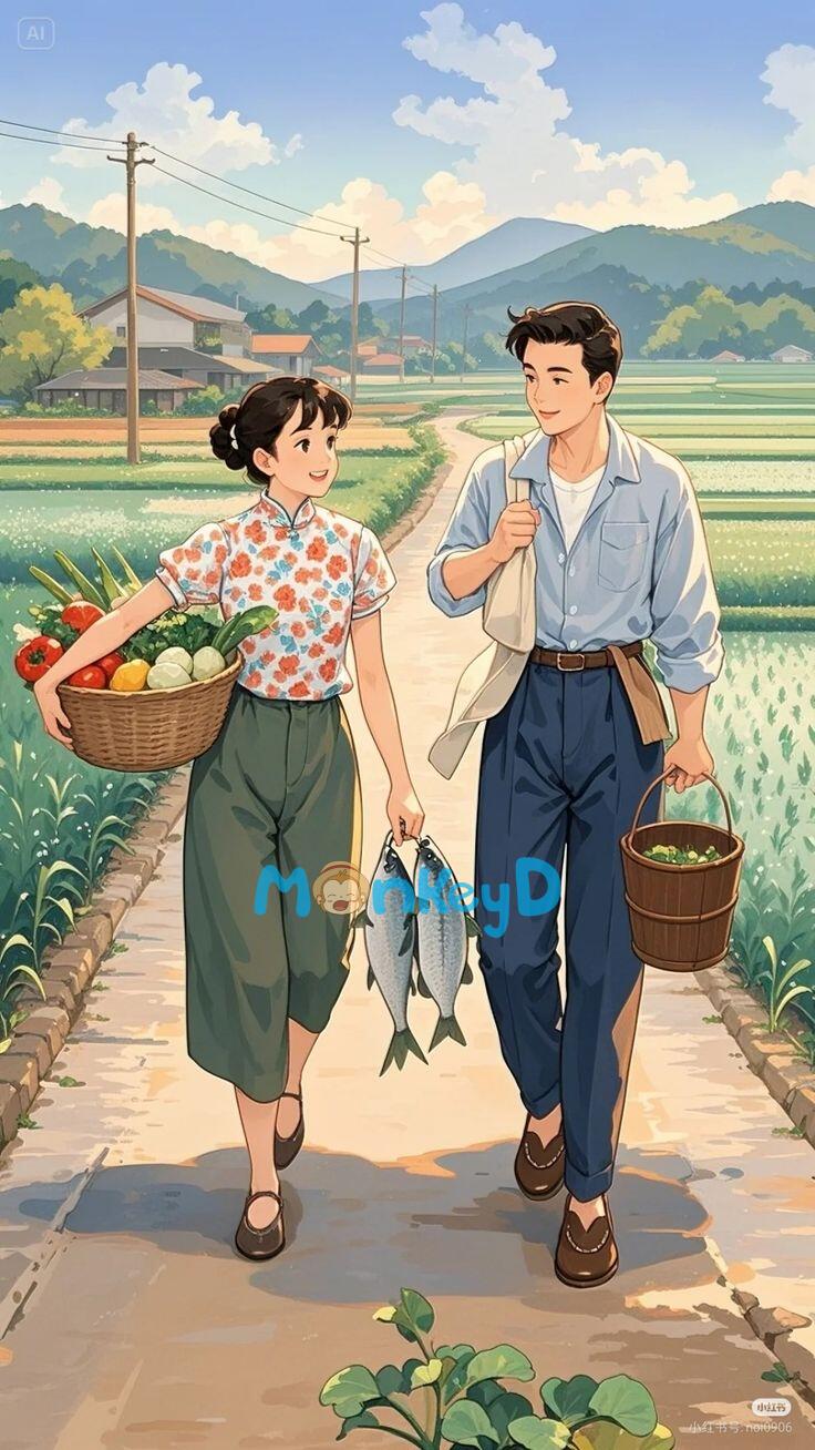 Trọng Sinh Thập Niên: Quyết Tâm Không Sinh Đứa Thứ Tư