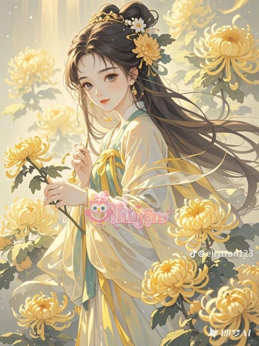 Trọng Sinh Vương Phi Gả Thay Hành Hạ Mẹ Kế Cha Cặn Bã, Gả Cho Chiến Vương Tàn Tật