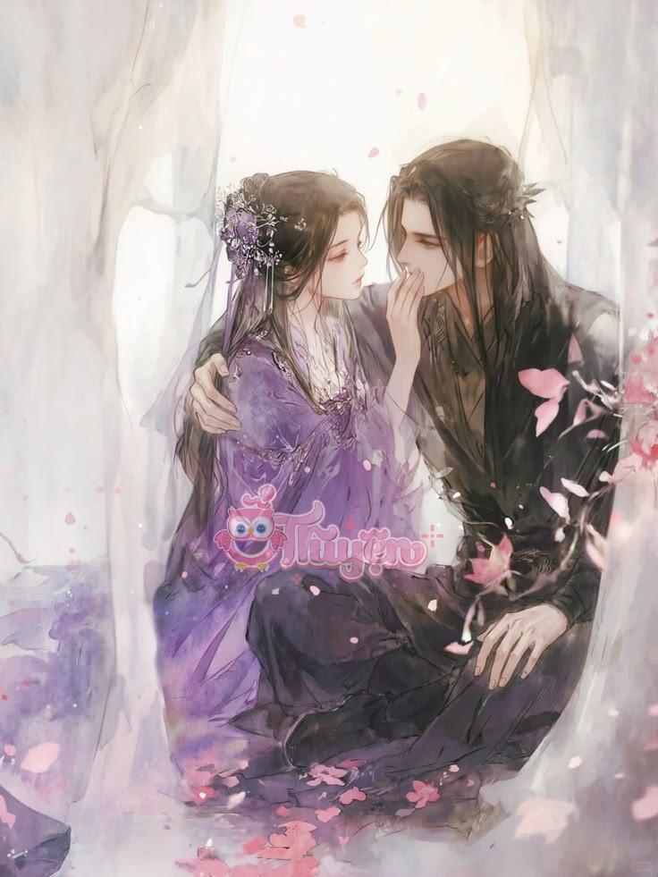 Trót Tông Nam Chính Mất Trí Nhớ