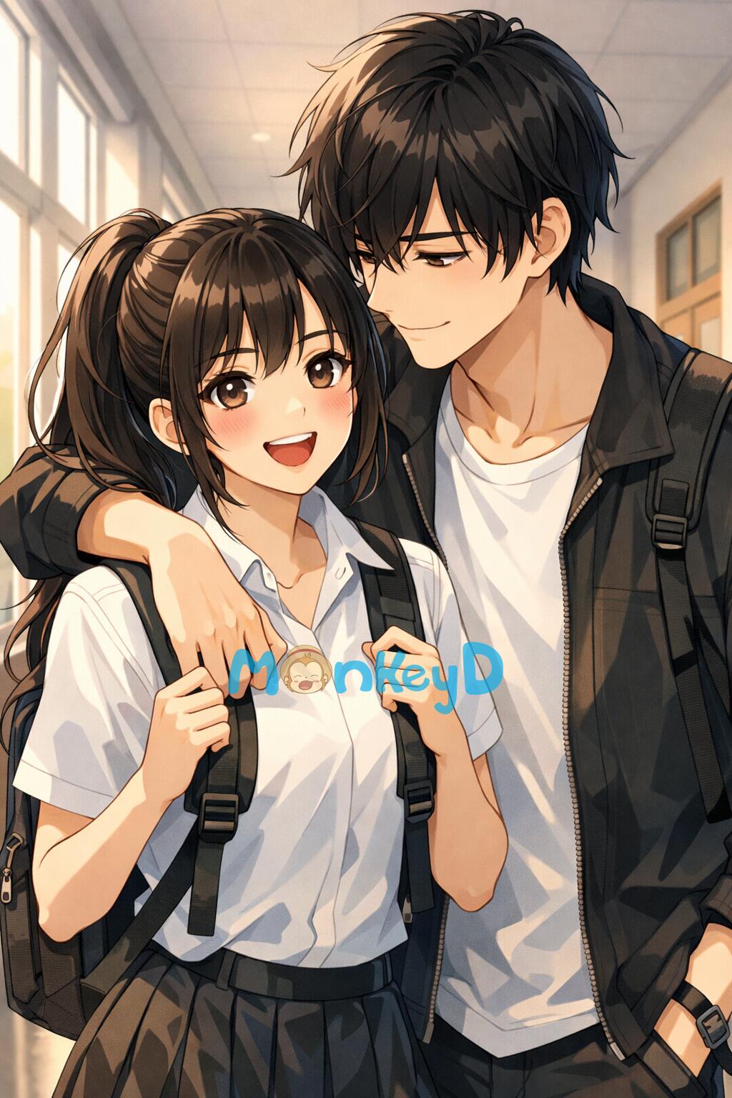 Trúc Mã Của Tôi Vừa Tranh Vừa Giành