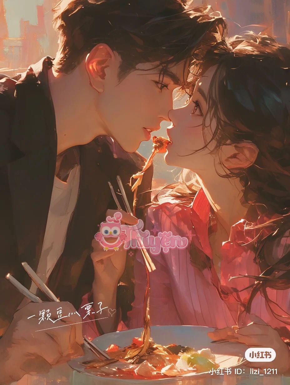 Trúc Mã Nhà Tôi Thật Ngọt Ngào