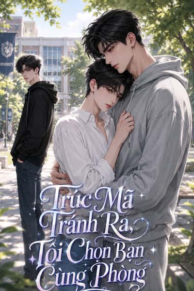 Trúc Mã Tránh Ra, Tôi Chọn Bạn Cùng Phòng