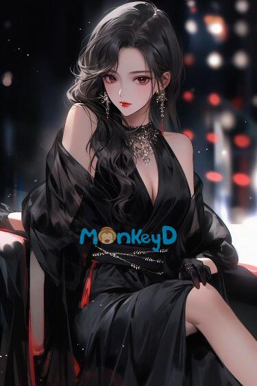 Trùm Cuối Là Cha Tôi