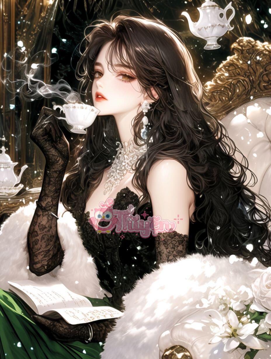 Trùm Tà Tu Quậy Đục Nước Giới Hào Môn