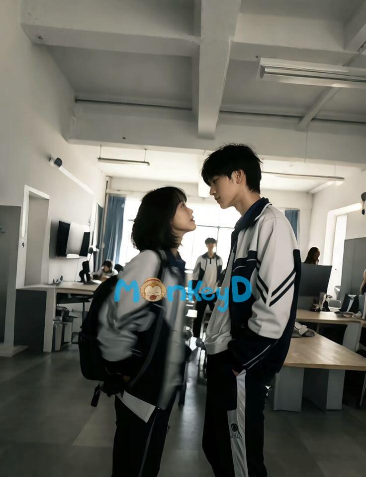 Trùm Trường! Anh Mất Não À?😡