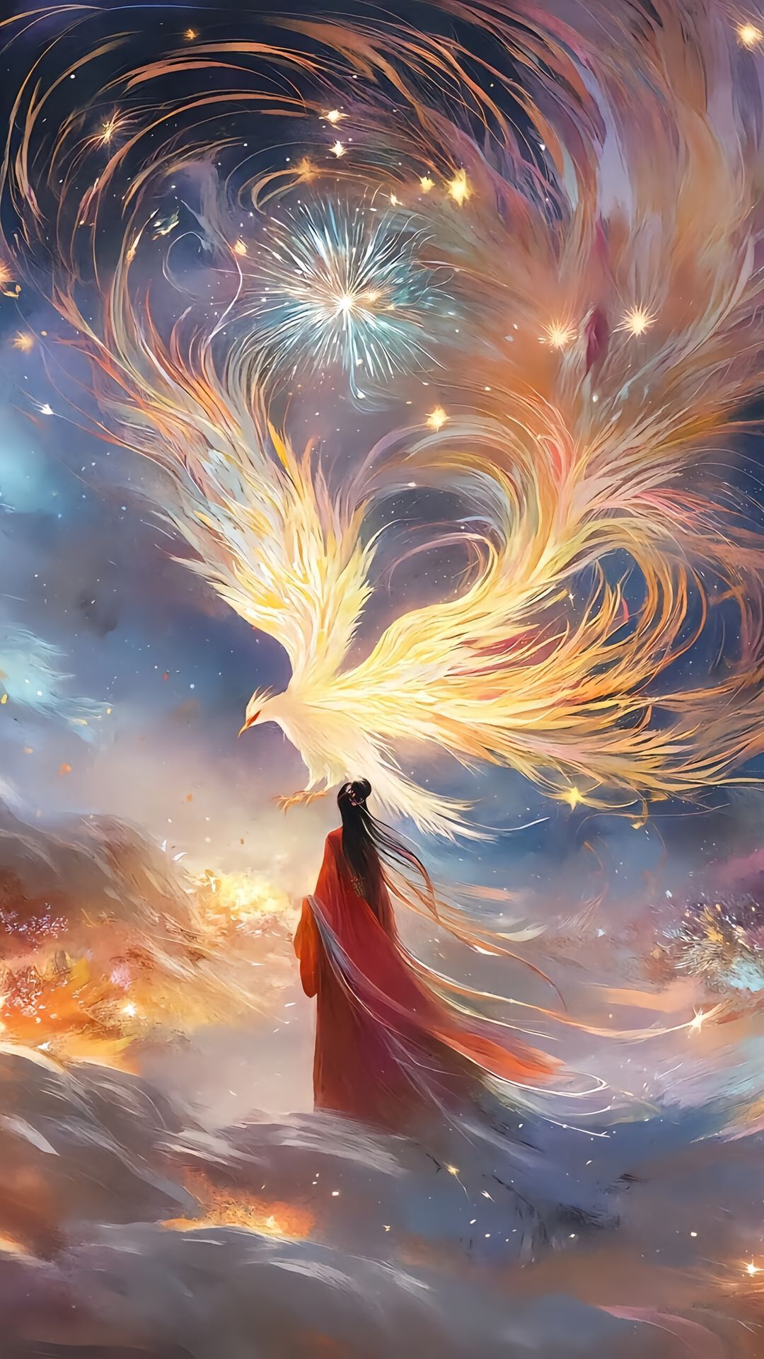 Trứng Phượng Hoàng