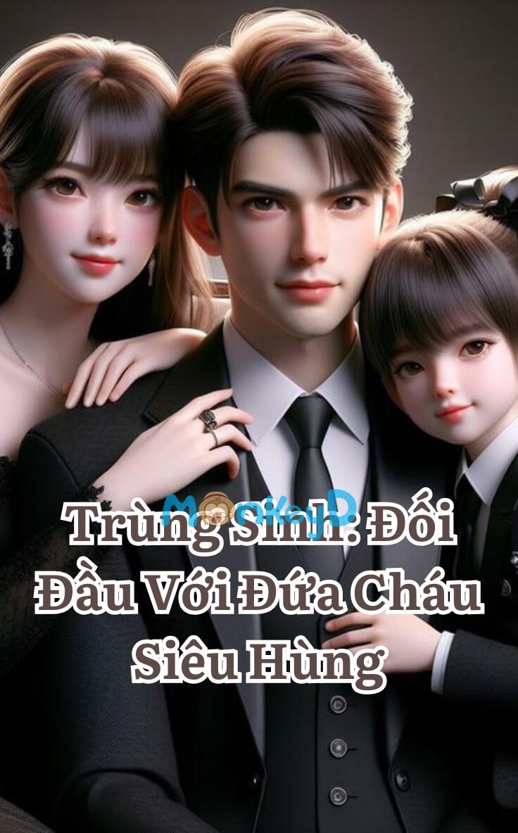Trùng Sinh: Đối Đầu Với Đứa Cháu Siêu Hùng
