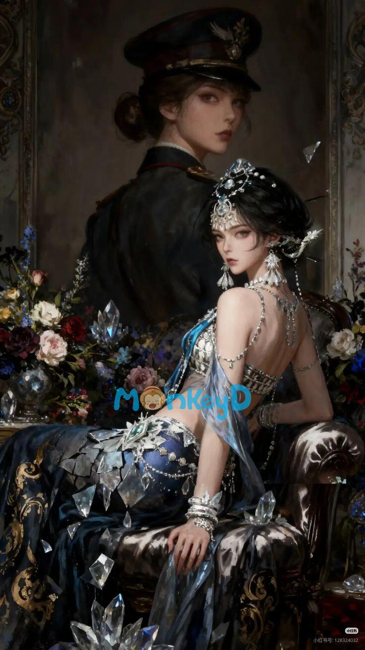 Trùng Sinh Sống Lại: Kiếp Này Vẫn Lỡ Nhau