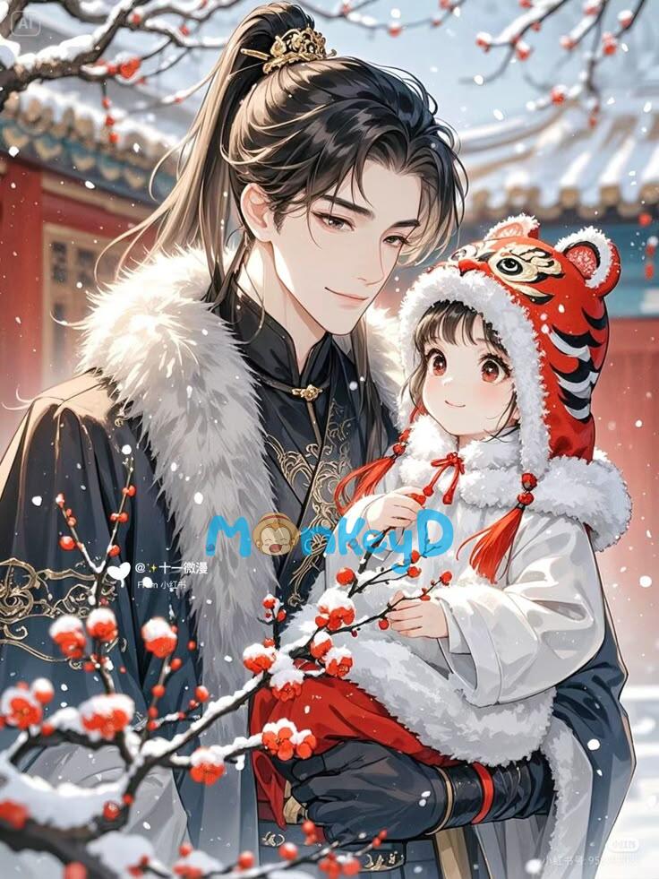 Trùng Sinh Thành Công Chúa Của Bạo Quân