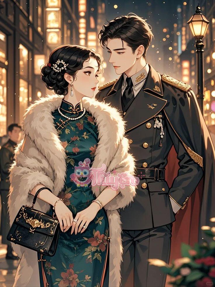 Trùng Sinh Về Thập Niên 80: Cô Vợ Này Có Chút Đanh Đá