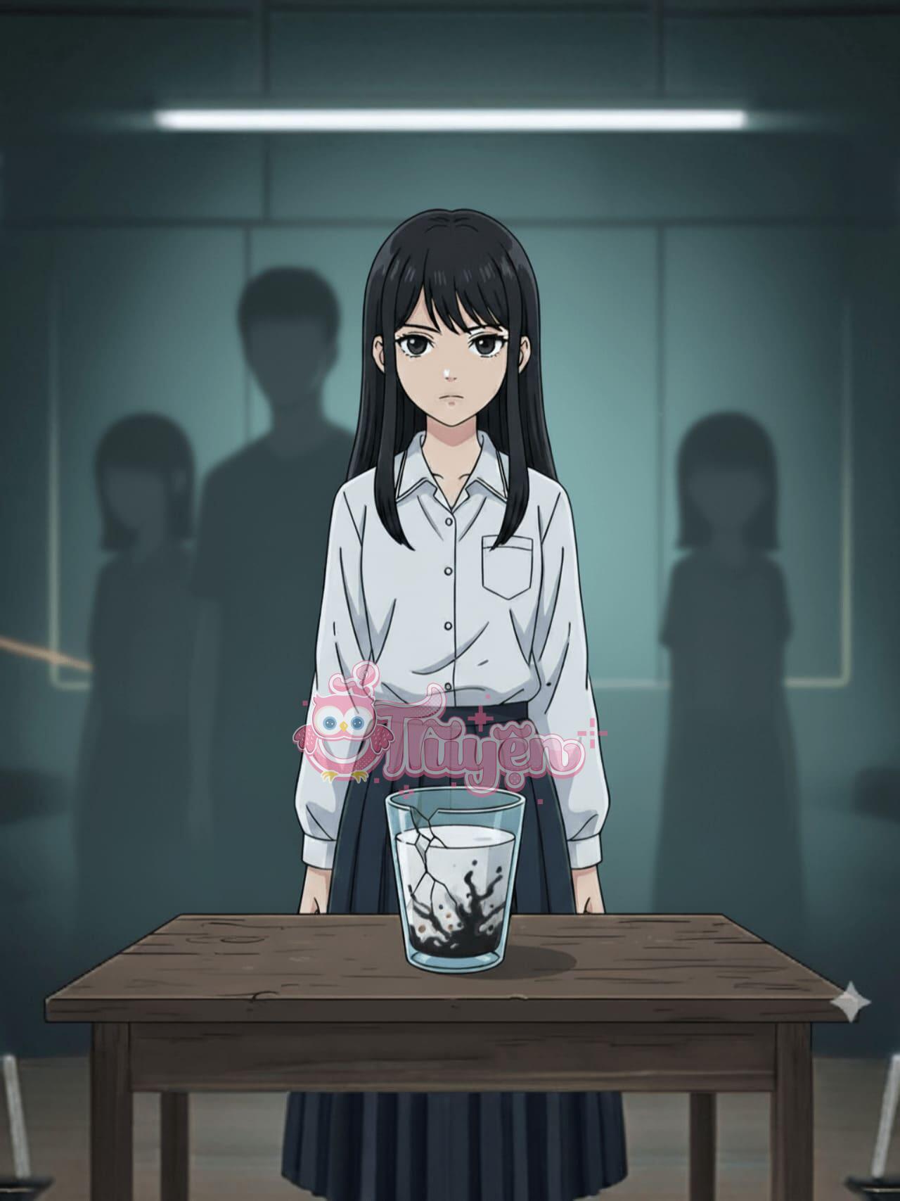 Trùng Sinh Xử Lý Cả Gia Đình Độc Ác