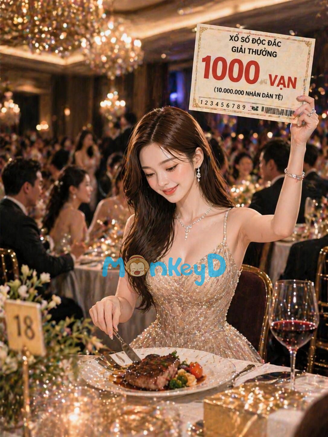 Trúng Số Một Nghìn Vạn, Tôi Giả Bệnh Để Thử Lòng Cả Nhà