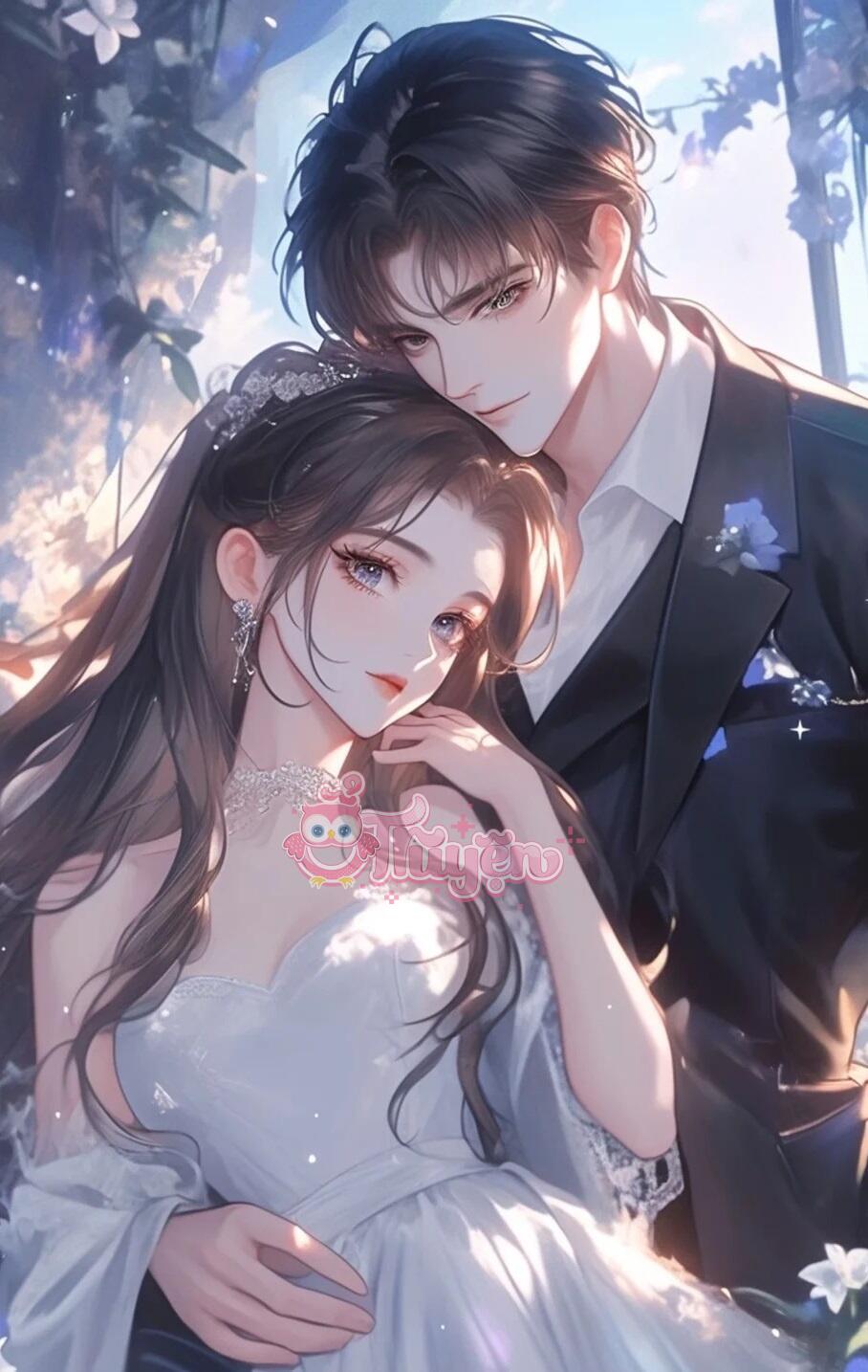 Trước Khi Nữ Chính Trọng Sinh, Nam Chính Đã Bị Tôi Cuỗm Mất