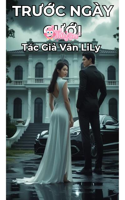 Trước Ngày Cưới