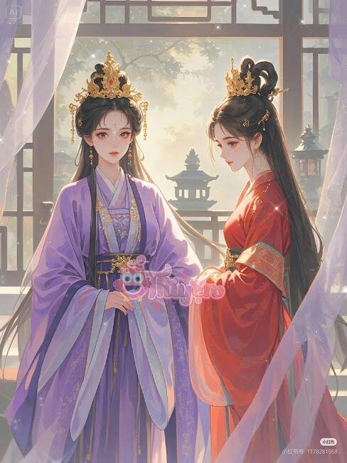 Trưởng Công Chúa Mất Tích