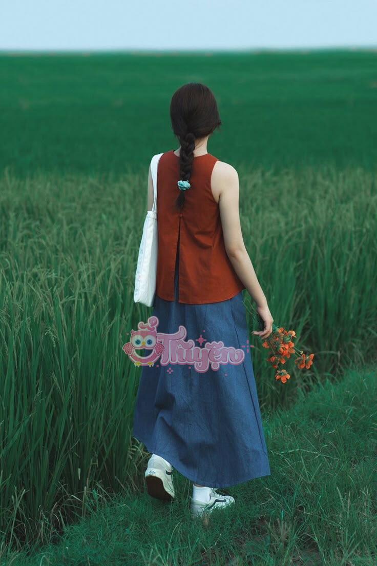 Trút Bỏ Gánh Nặng