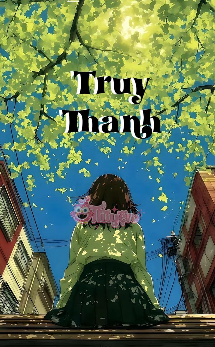 Truy Thanh