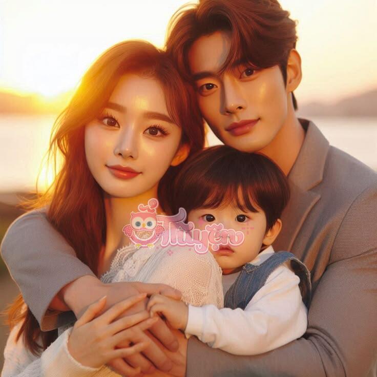 Truyện Cứu Rỗi Kết Thúc, Con Trai Năm Tuổi Nói Trọng Sinh Rồi