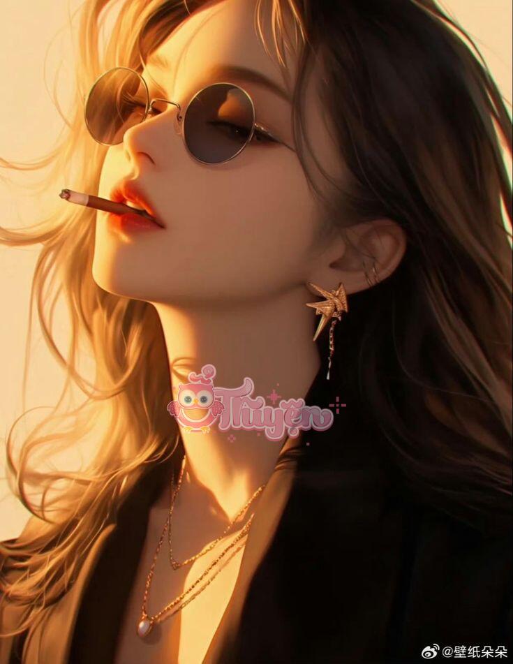 Tù Ái Trong Tay Tổng Tài Bá Đạo