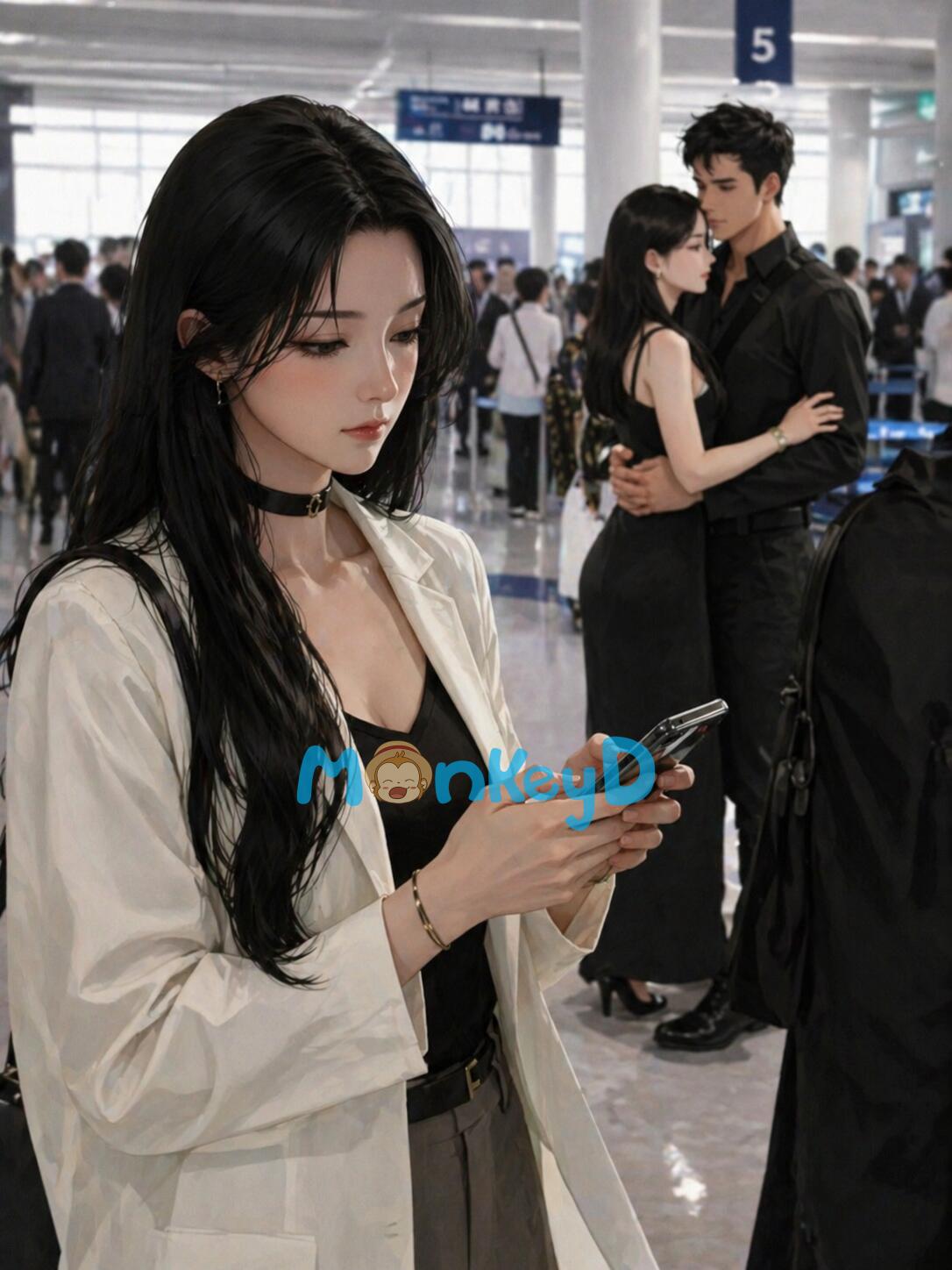 Từ Bỏ Mối Tình 7 Năm, Tôi Sống Cuộc Đời Mới