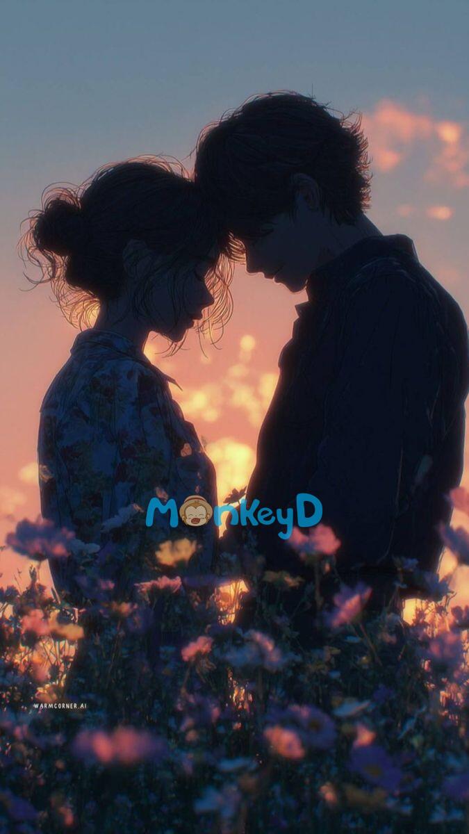 Từ Bỏ Tình Yêu Thầm Lặng Suốt 10 Năm